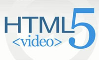 63% of web video is HTML5 friendly