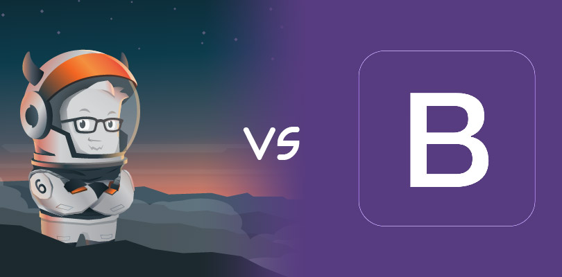 foundation-vs-bootstrap