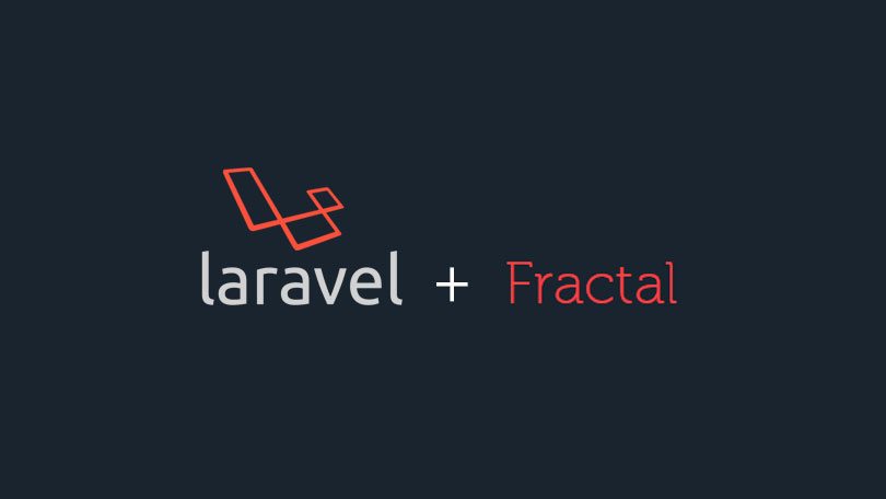 Laravel Fractal