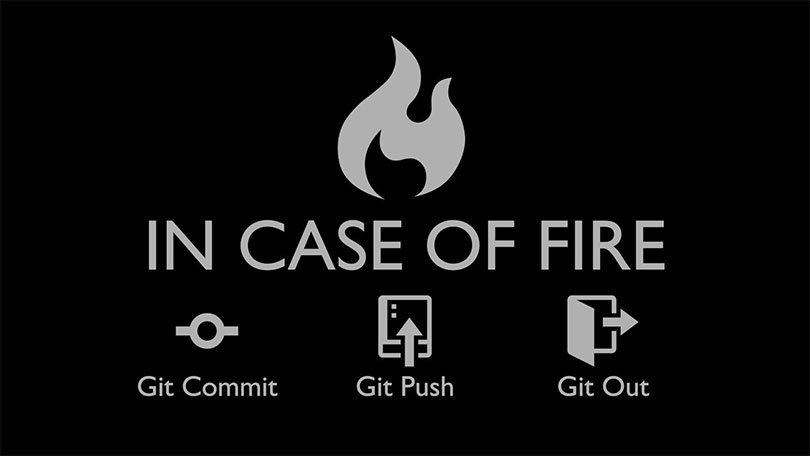 Git push