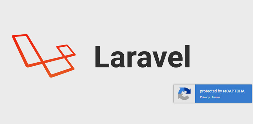 Laravel reCAPTCHA