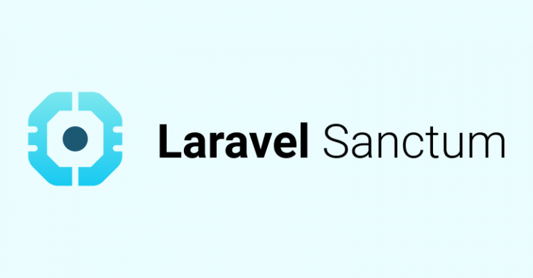 Laravel Sanctum