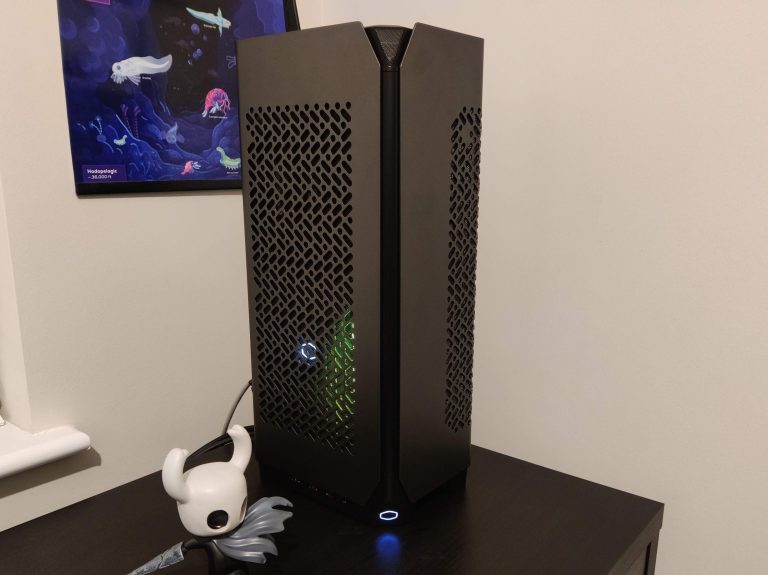 Cooler Master NCORE 100 MAX